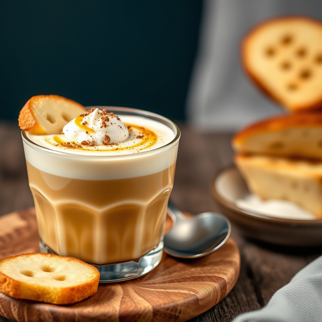 Affogato